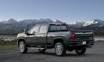 Chevrolet Silverado 2500HD High Country Crew Cab 2019 года